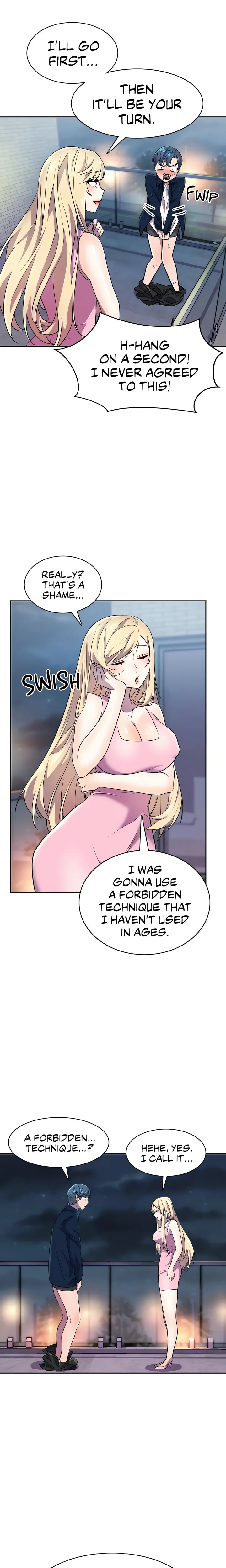 Hero Manager Chapter 12 - Page 24