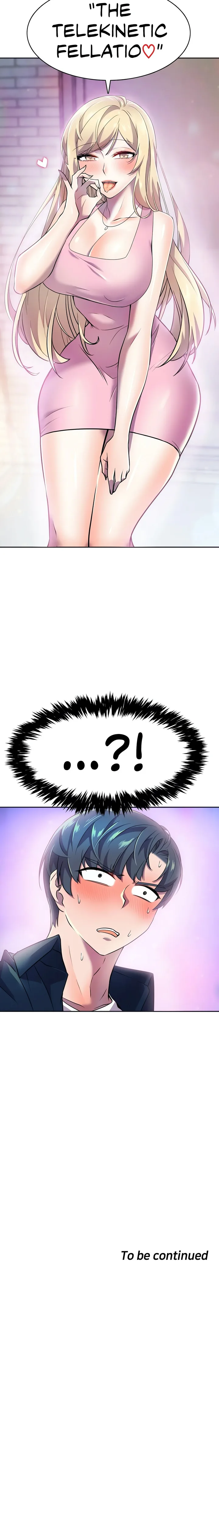 Hero Manager Chapter 12 - Page 25