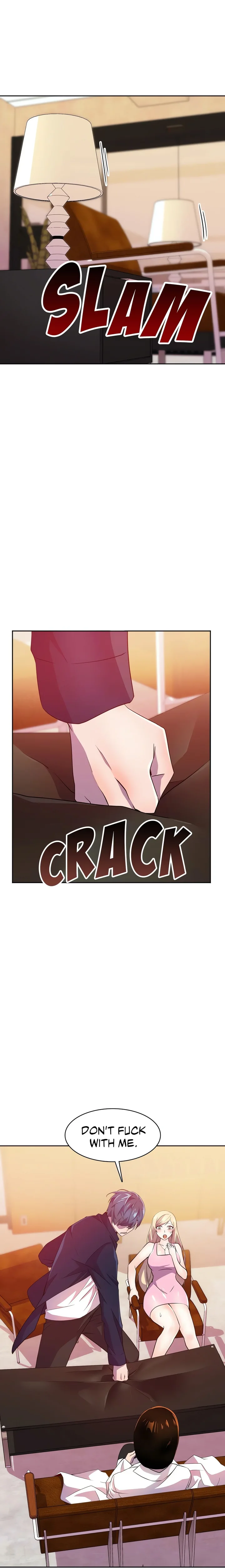 Hero Manager Chapter 12 - Page 4