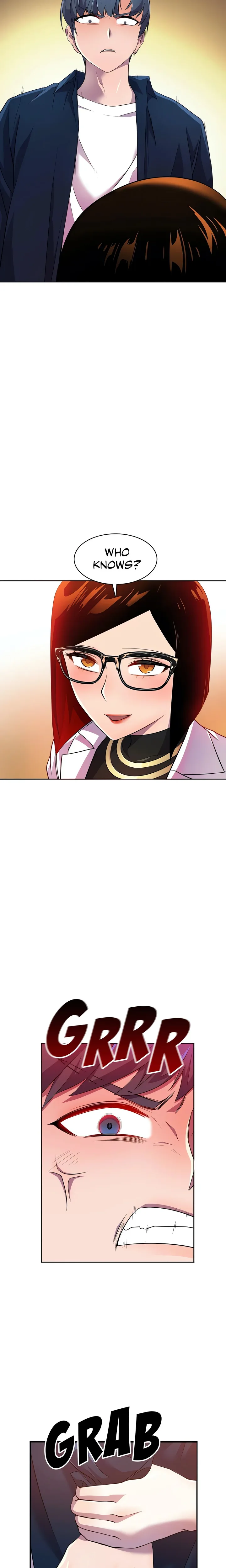 Hero Manager Chapter 12 - Page 6