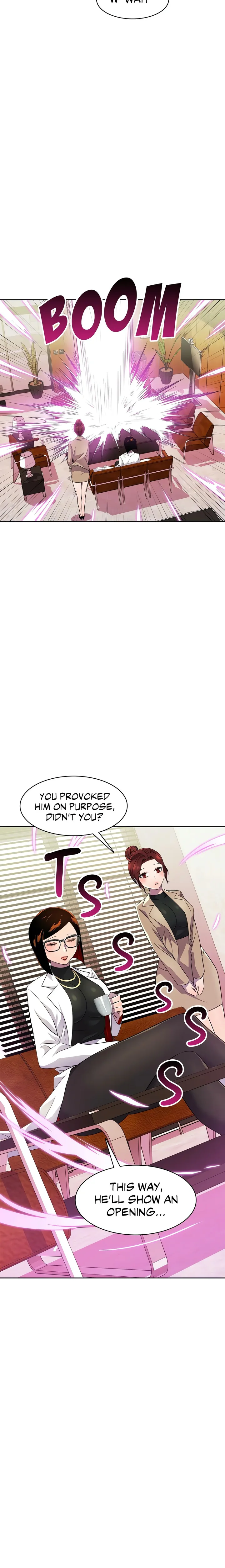 Hero Manager Chapter 12 - Page 9