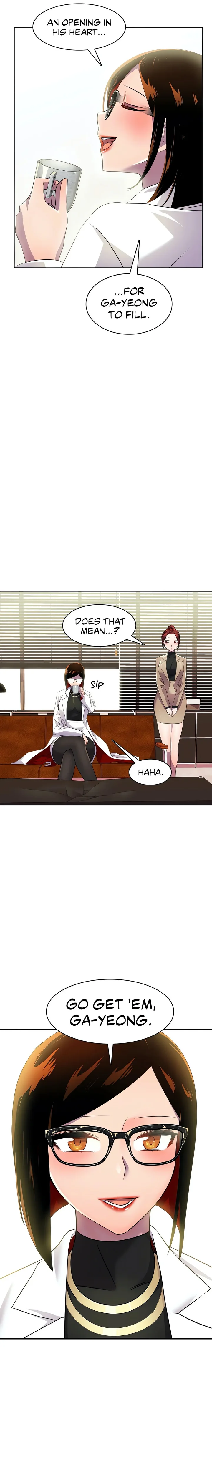 Hero Manager Chapter 12 - Page 10