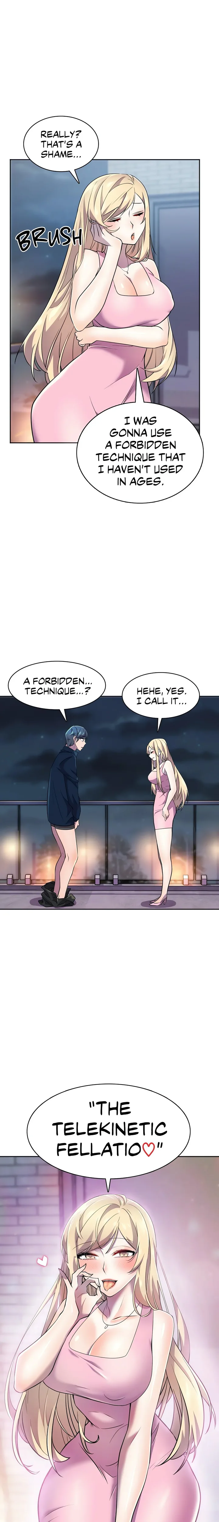 Hero Manager Chapter 13 - Page 1