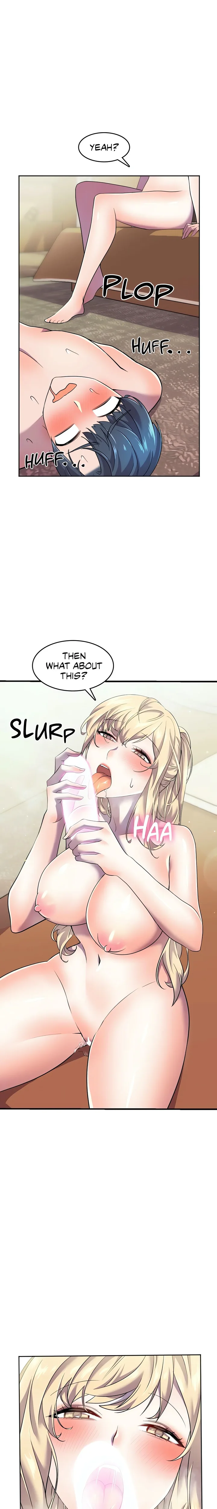 Hero Manager Chapter 13 - Page 11