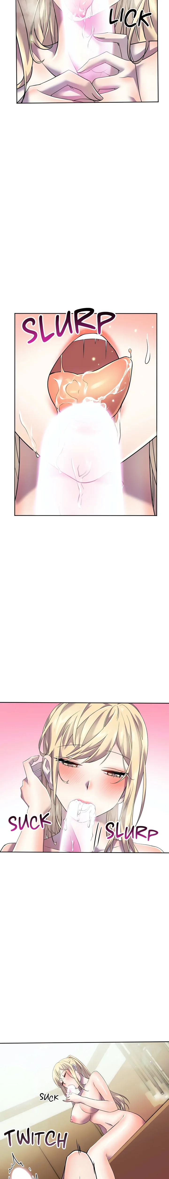 Hero Manager Chapter 13 - Page 12