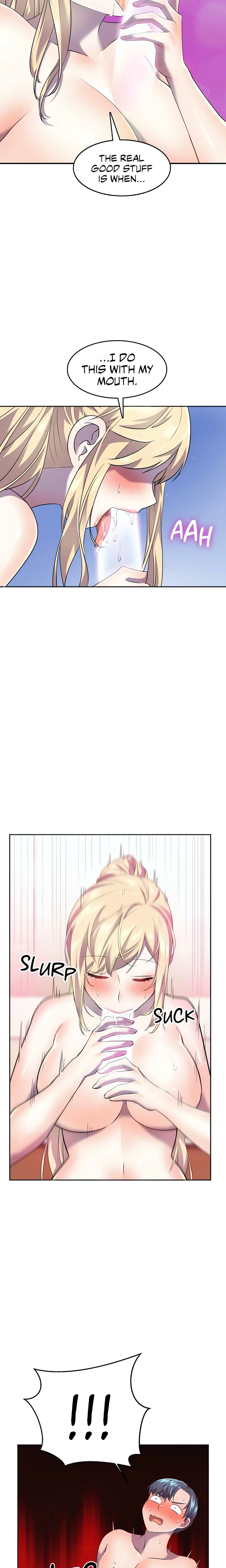 Hero Manager Chapter 13 - Page 15