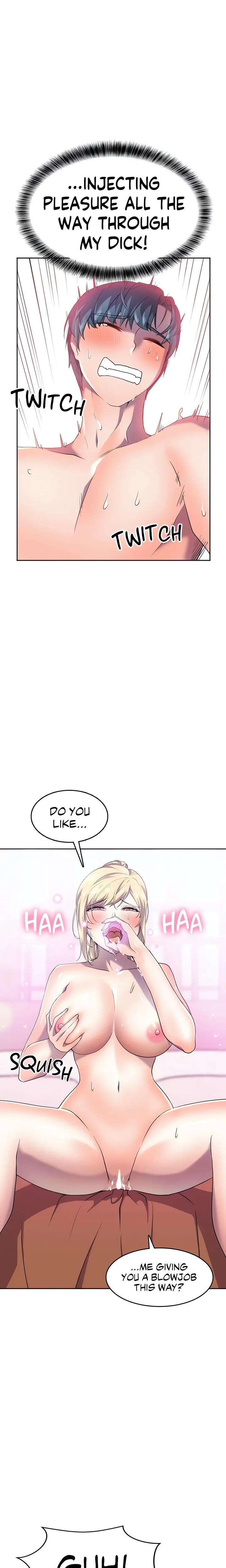 Hero Manager Chapter 13 - Page 17