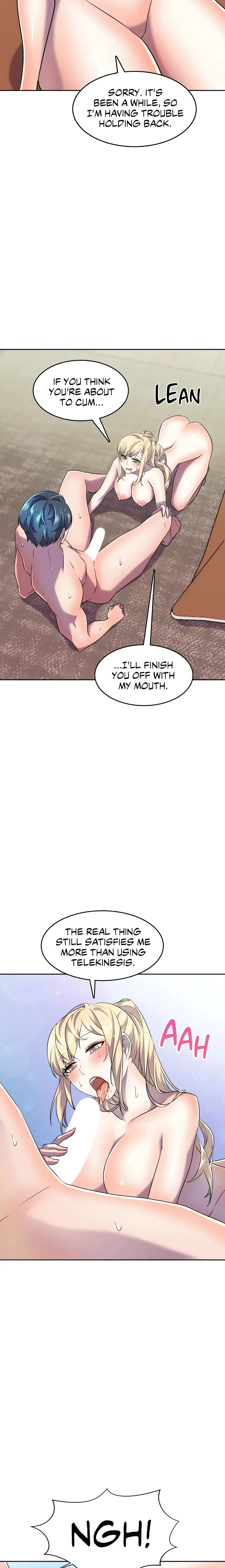 Hero Manager Chapter 13 - Page 19