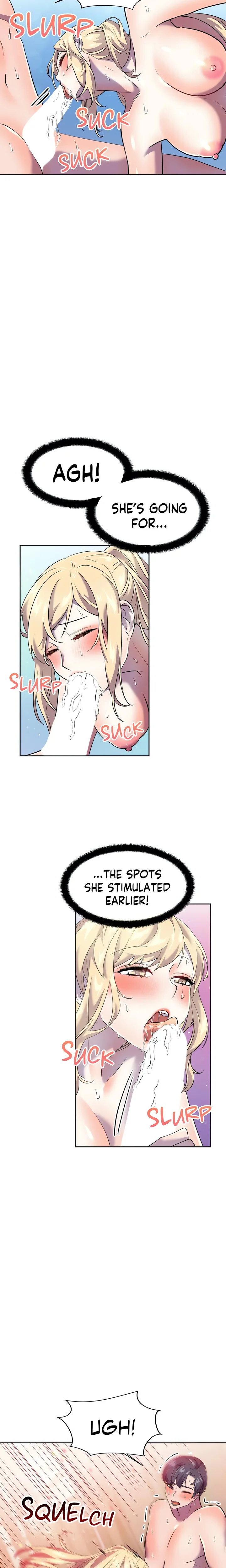 Hero Manager Chapter 13 - Page 20