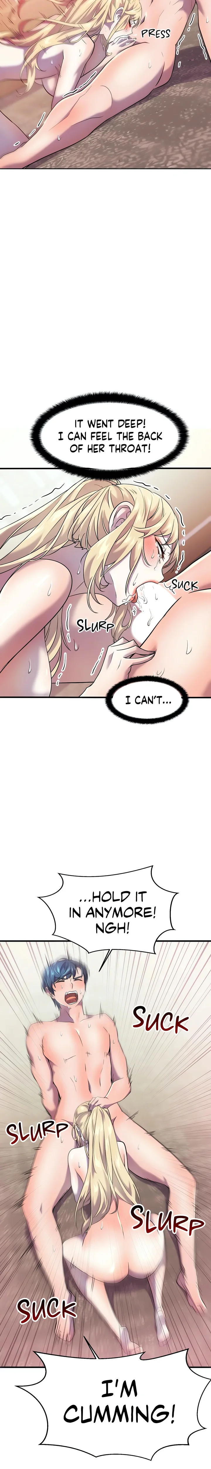 Hero Manager Chapter 13 - Page 21