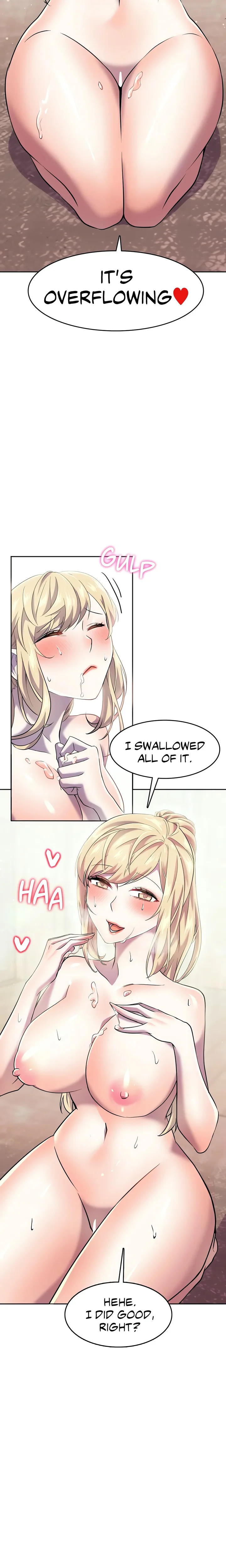 Hero Manager Chapter 13 - Page 23