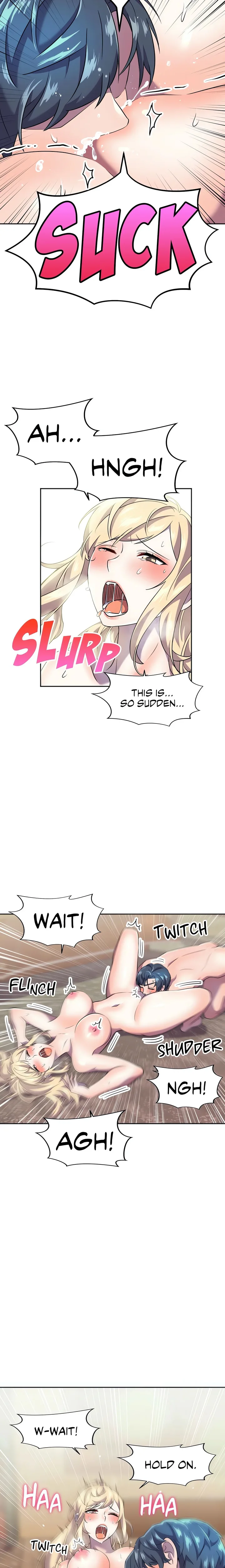 Hero Manager Chapter 13 - Page 26