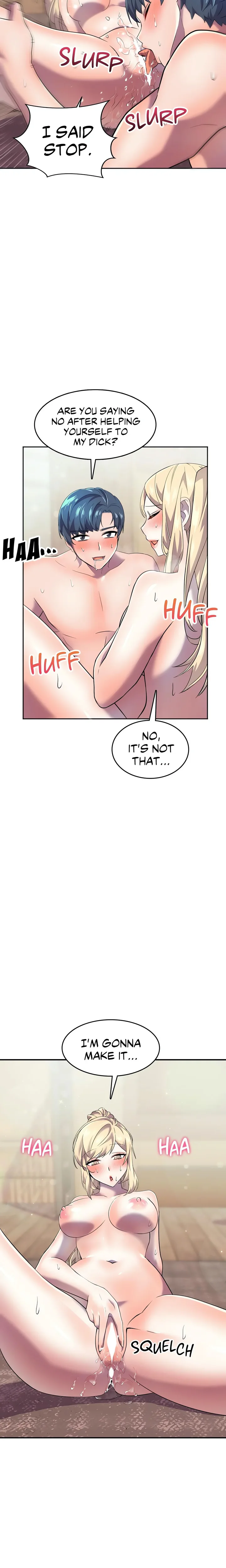 Hero Manager Chapter 13 - Page 27