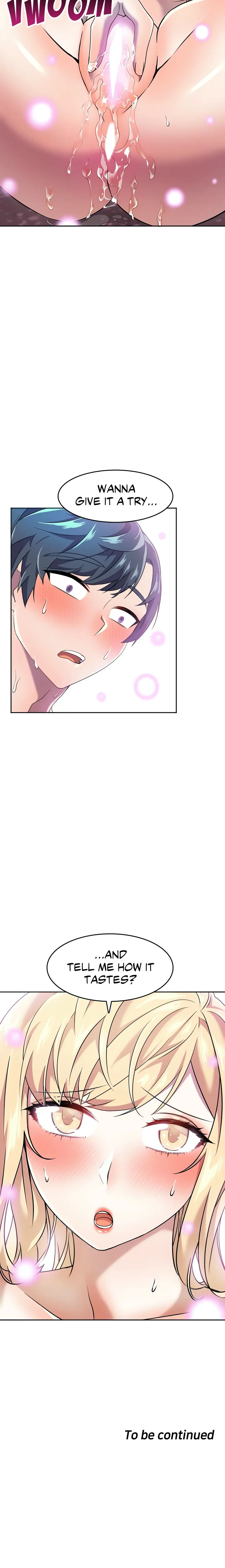 Hero Manager Chapter 13 - Page 29