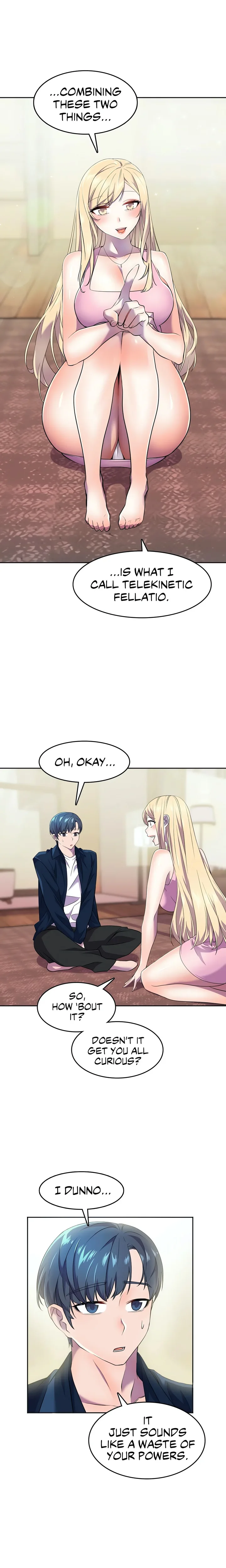 Hero Manager Chapter 13 - Page 4