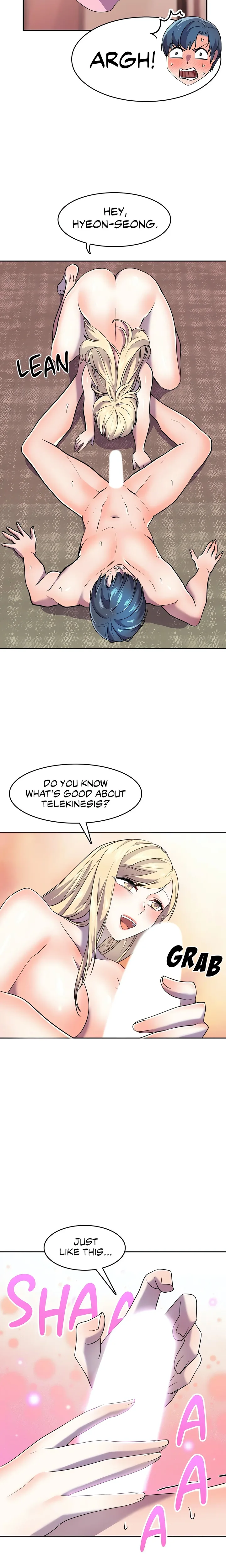 Hero Manager Chapter 13 - Page 6