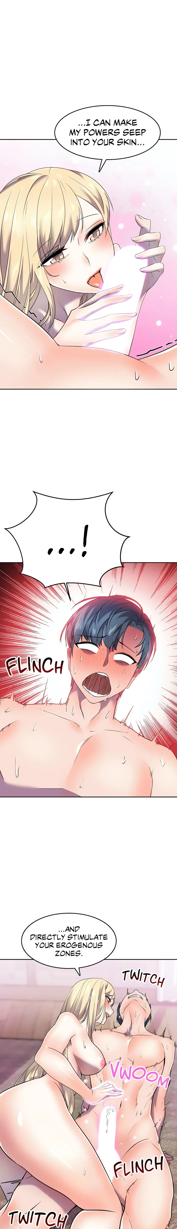 Hero Manager Chapter 13 - Page 7