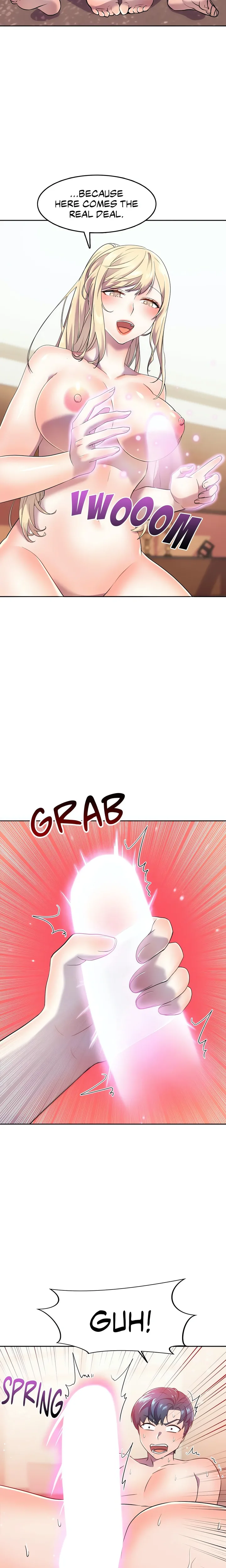 Hero Manager Chapter 13 - Page 9