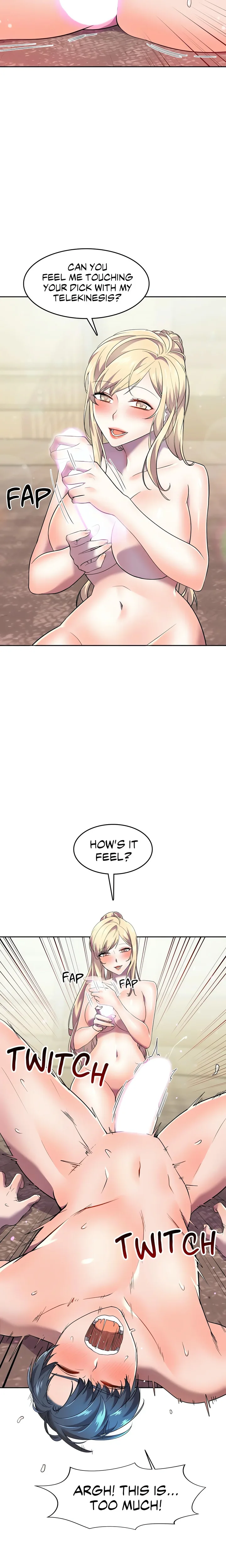 Hero Manager Chapter 13 - Page 10