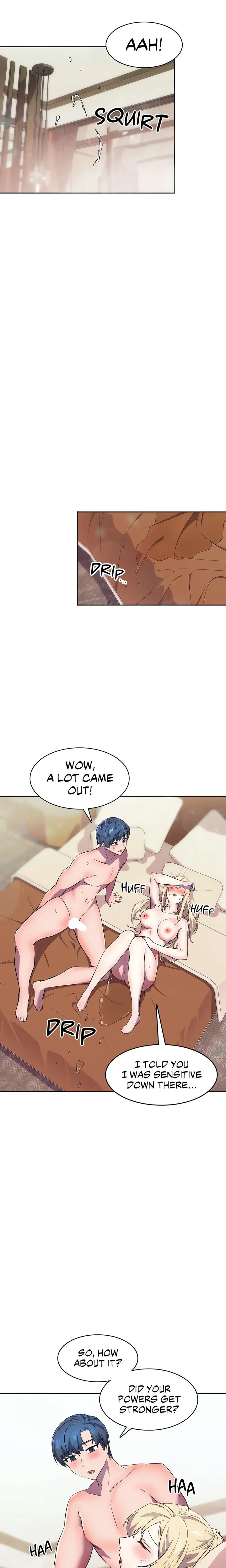 Hero Manager Chapter 14 - Page 11