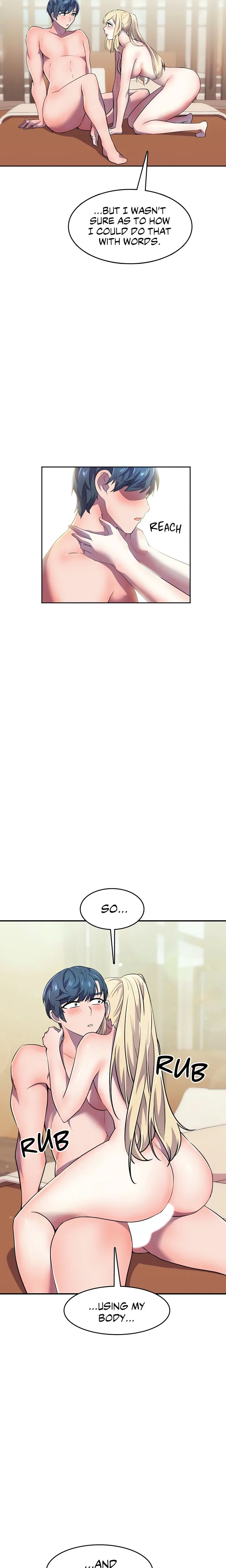 Hero Manager Chapter 14 - Page 14