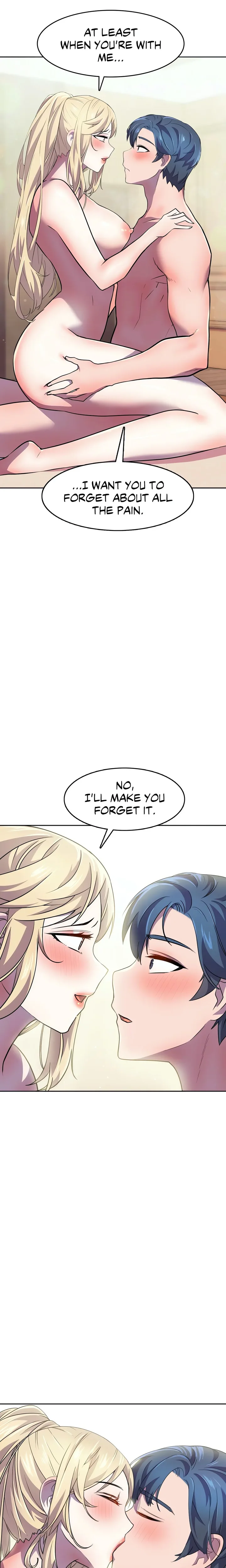 Hero Manager Chapter 14 - Page 16