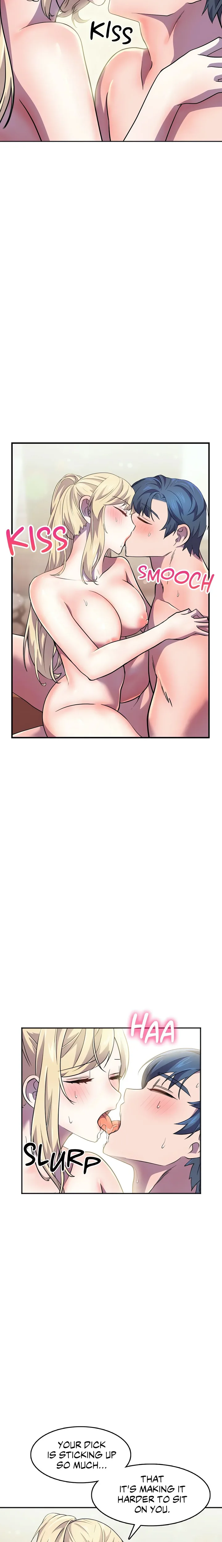 Hero Manager Chapter 14 - Page 17