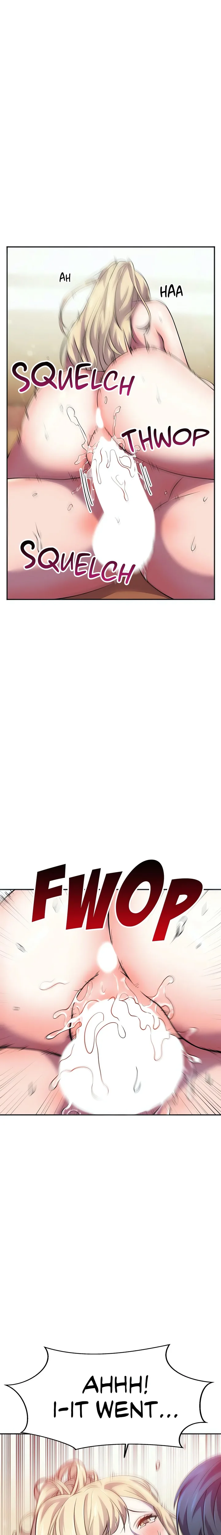 Hero Manager Chapter 14 - Page 19