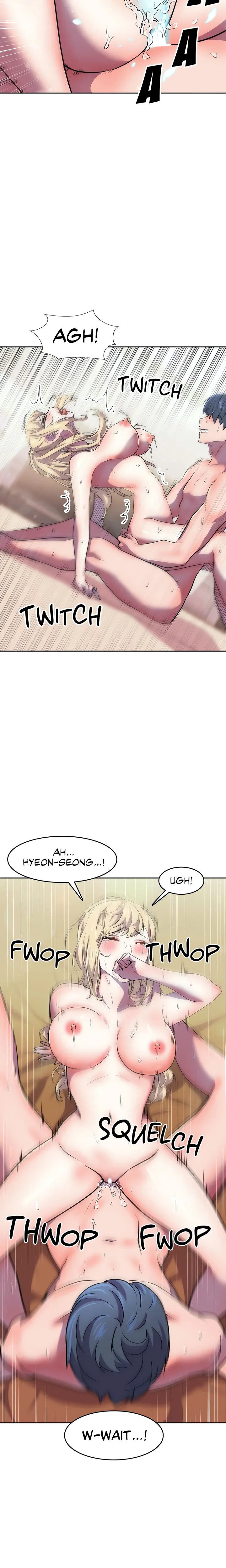 Hero Manager Chapter 14 - Page 22