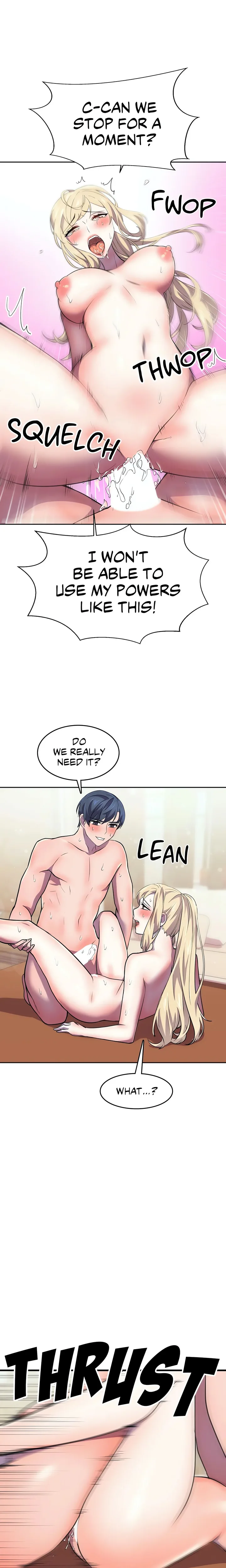 Hero Manager Chapter 14 - Page 23