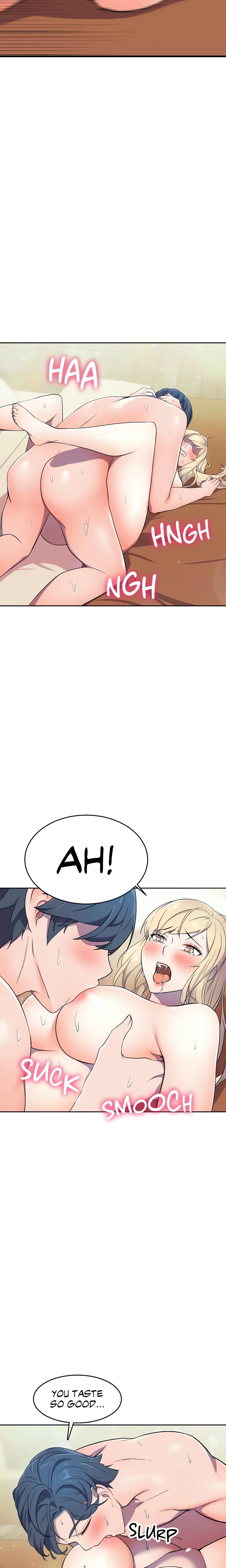 Hero Manager Chapter 14 - Page 24