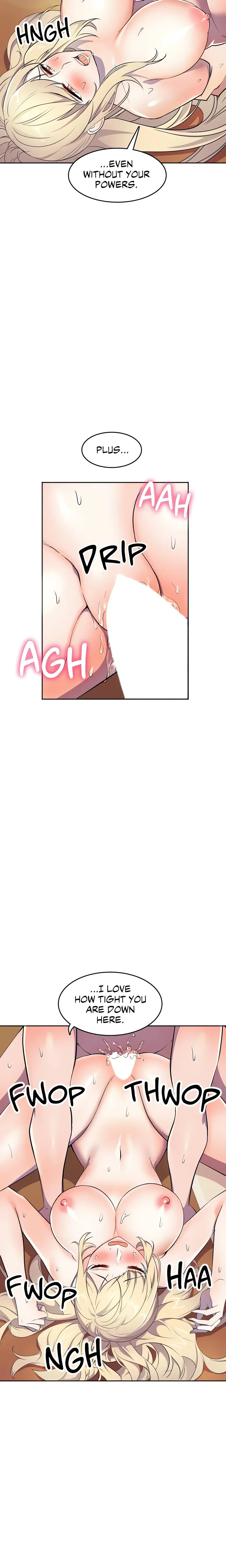 Hero Manager Chapter 14 - Page 25