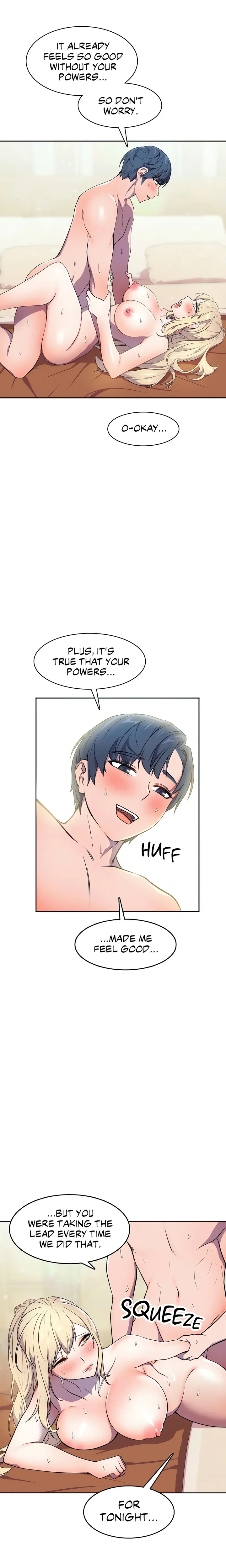 Hero Manager Chapter 14 - Page 26