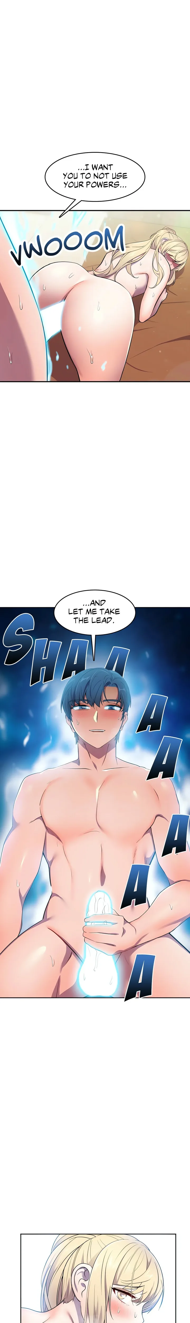 Hero Manager Chapter 14 - Page 27