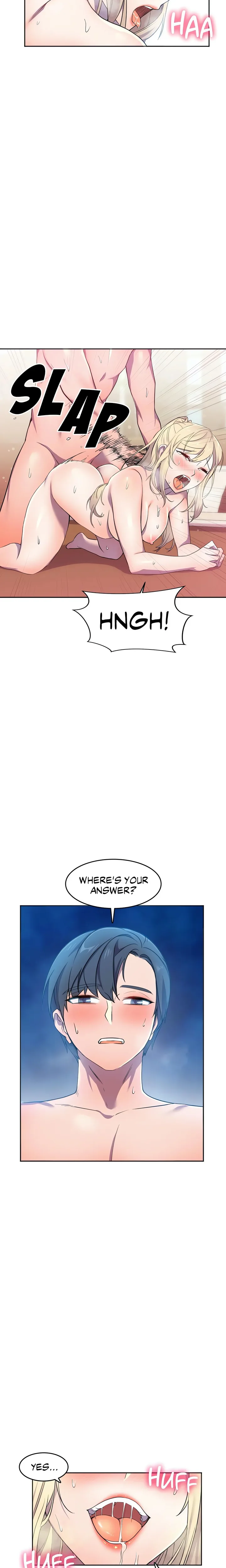 Hero Manager Chapter 14 - Page 28