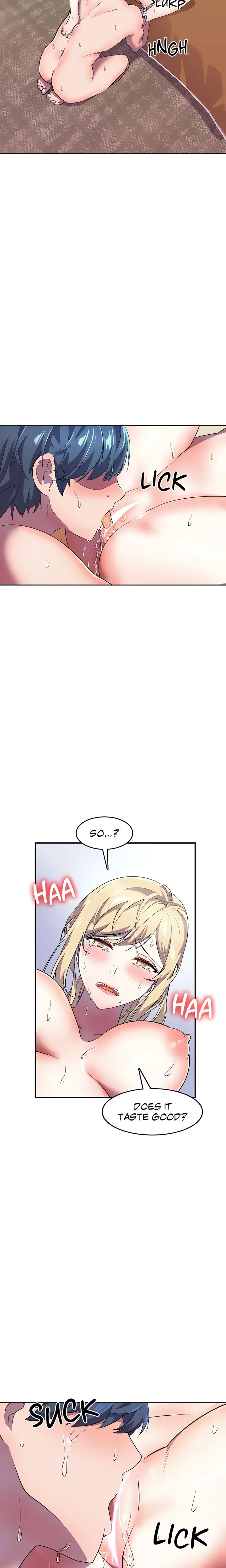 Hero Manager Chapter 14 - Page 4