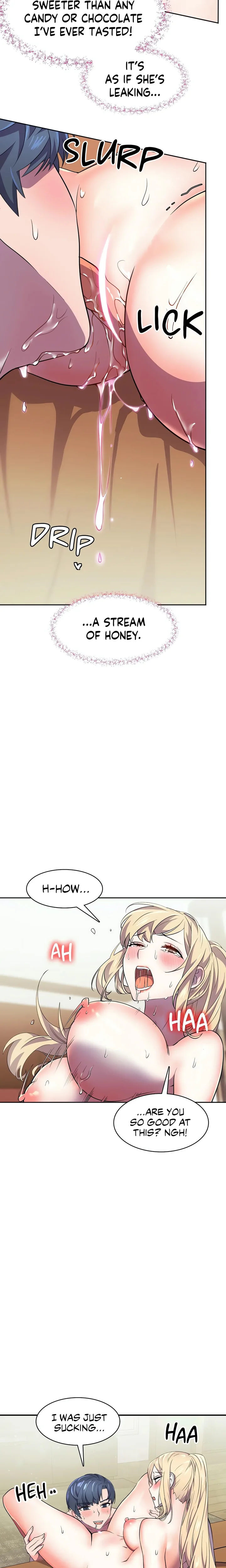 Hero Manager Chapter 14 - Page 7