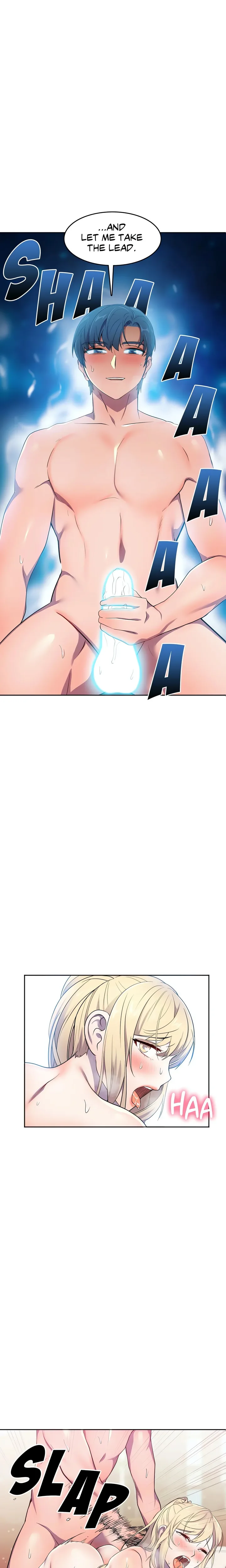 Hero Manager Chapter 15 - Page 1