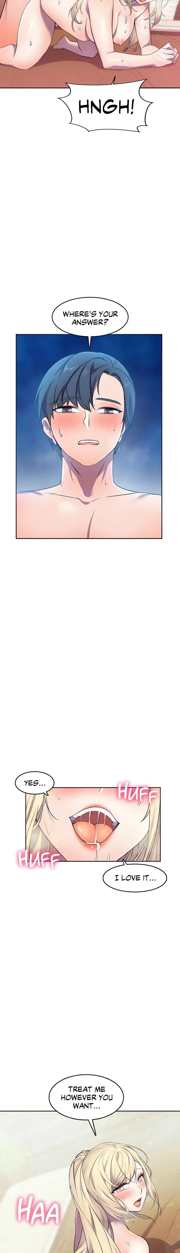 Hero Manager Chapter 15 - Page 2