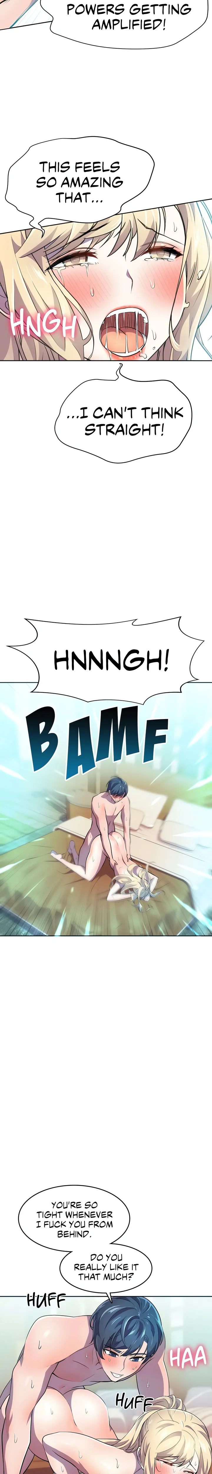 Hero Manager Chapter 15 - Page 12