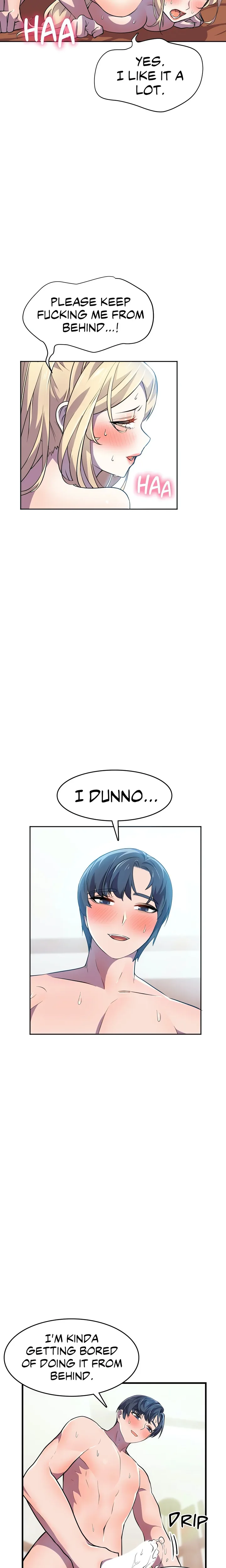 Hero Manager Chapter 15 - Page 13