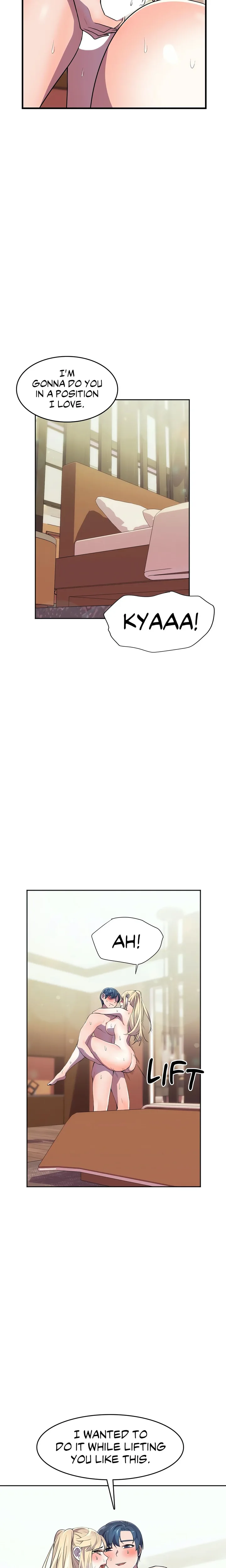 Hero Manager Chapter 15 - Page 14