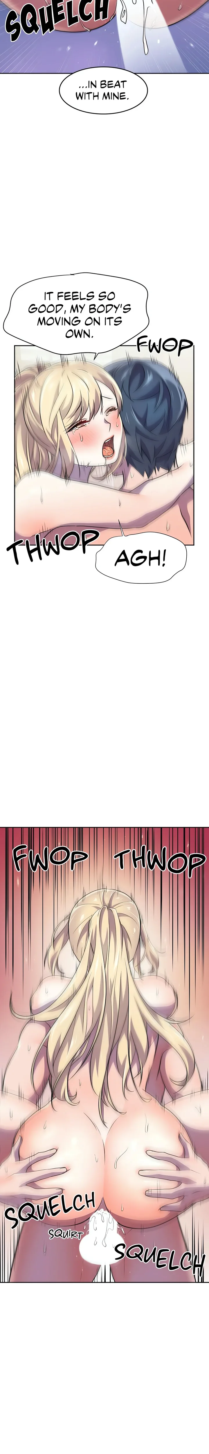 Hero Manager Chapter 15 - Page 18