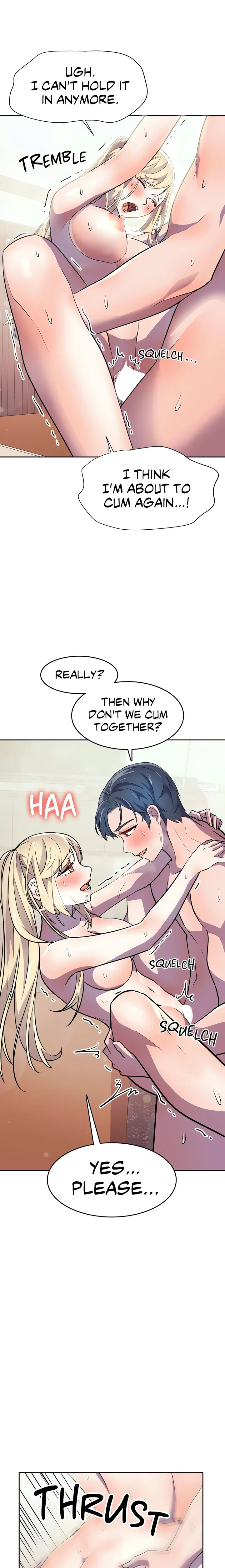 Hero Manager Chapter 15 - Page 19