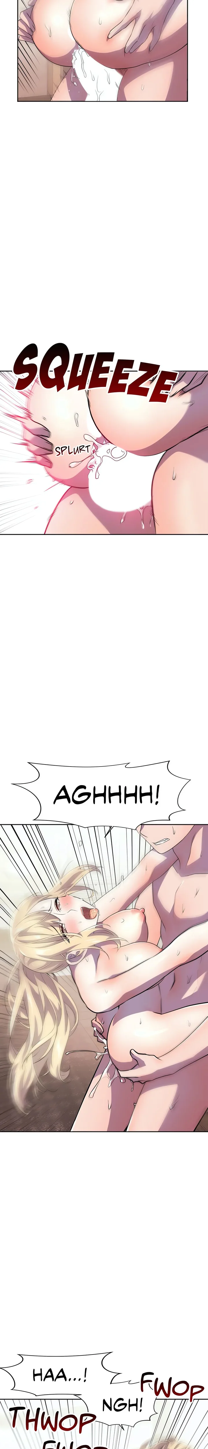 Hero Manager Chapter 15 - Page 20