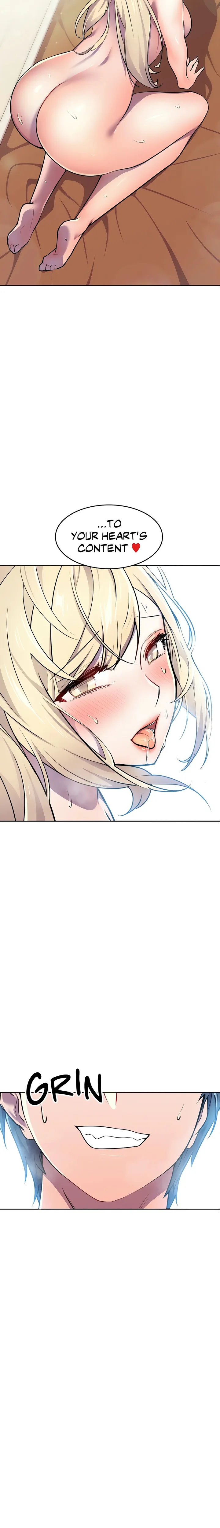 Hero Manager Chapter 15 - Page 3