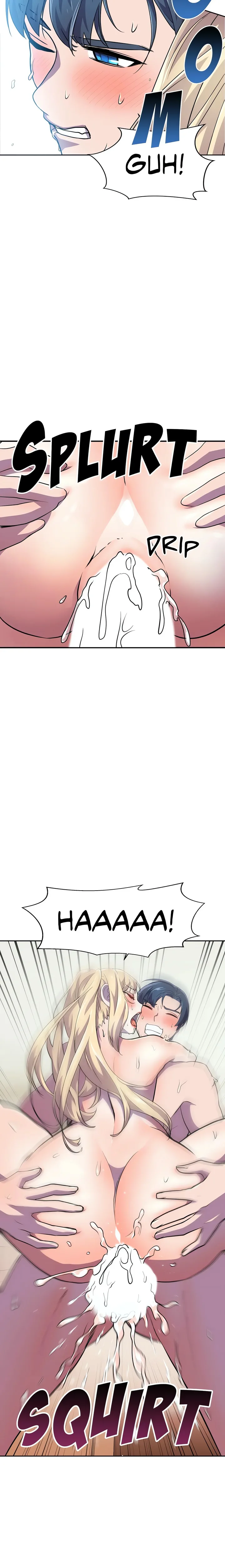 Hero Manager Chapter 15 - Page 22