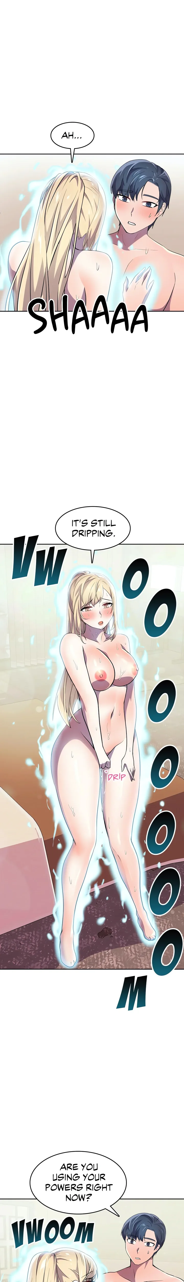 Hero Manager Chapter 15 - Page 24