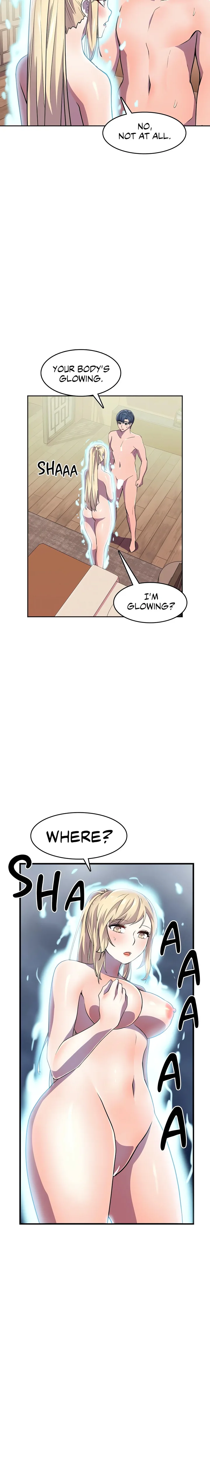 Hero Manager Chapter 15 - Page 25