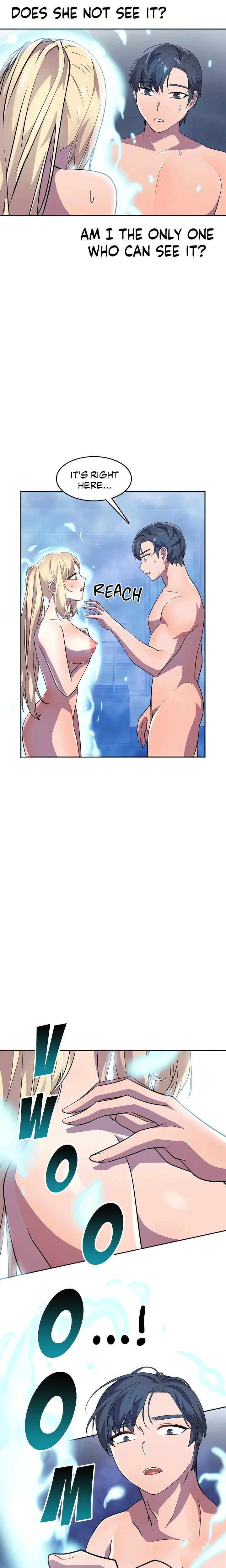 Hero Manager Chapter 15 - Page 26